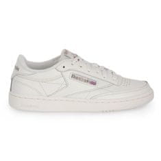 Reebok Obuv biela 40 EU Club C 85