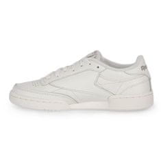 Reebok Obuv biela 37.5 EU Club C 85