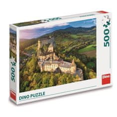 Dino Toys Puzzle Oravský hrad 