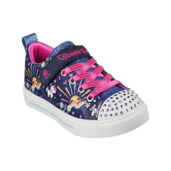 Skechers Obuv Unicorn Sunshine