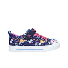 Skechers Obuv 34 EU Unicorn Sunshine