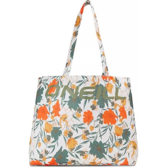 O'Neill Kabelky každodenné Coastal Print Tote