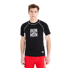 Celio Športové tričko Marvel - Iron Man CELIO_1140892 L