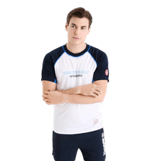 Celio Športové tričko Marvel - Captain America CELIO_1143768 XL