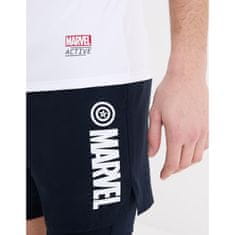 Celio Športové tričko Marvel - Captain America CELIO_1143768 XL