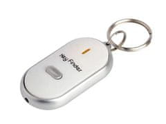 Verk  01571 Lokátor Kľúčov - Key Finder biela