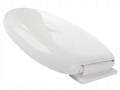 Verk  01868 WC sedátko samopadacie univerzálne biele