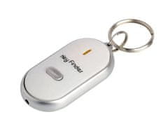 Verk  01571 Lokátor Kľúčov - Key Finder biela