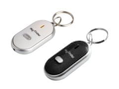 Verk  01571 Lokátor Kľúčov - Key Finder biela