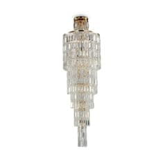 MAYTONI MAYTONI luster Niagara DIA003-PT50-G