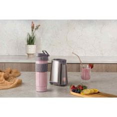 Berlingerhaus Stolní mixér BH-9599 Smoothie maker Taupe Collection