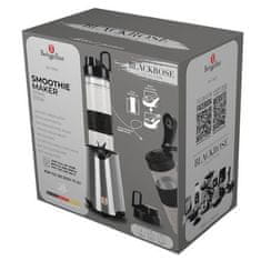 Berlingerhaus Stolní mixér BH-9601 Smoothie maker Matte Black Collection