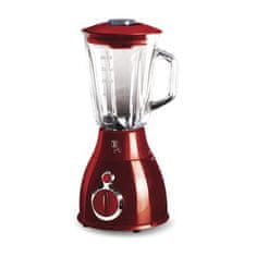 Berlingerhaus Stolní mixér BH-9282 1,5 l Burgundy Metallic Line