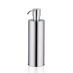 Kela Dávkovač mýdla KL-20593 BRASS nerez 400ml