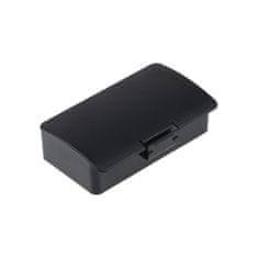 CameronSino Batéria pre Garmin GPSMAP (ekv. 010-10517-00), 3400 mAh, Li-Ion