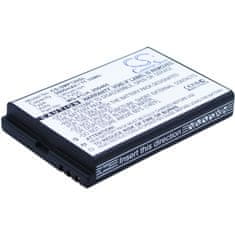 CameronSino Batéria pre Chc Lt30, M500, T8, X90 (ekv. TS21878), 3000 mAh, Li-Ion