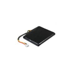 CameronSino Batéria pre TomTom Via 1405 (ekv. 6027A0114501), 3,7 V, 900 mAh, Li-Ion