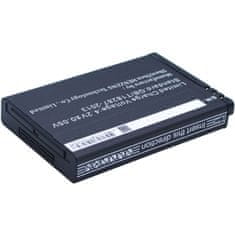 CameronSino Batéria pre Chc Lt30, M500, T8, X90 (ekv. TS21878), 3000 mAh, Li-Ion