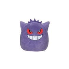 SQUISHMALLOWS Pokemon Gengar 35 cm