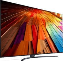 LG 86UT81006LA - 217cm