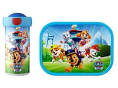 Mepal Svačinový set pro děti Campus Paw Patrol