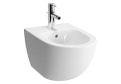 Vitra VITRA Shift závesný bidet RN020 - Vitra