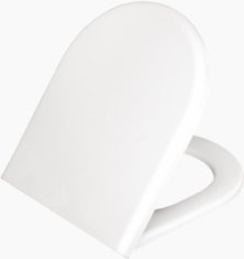 Vitra VITRA S50 WC sedátko Soft Close 72-003-309 - Vitra