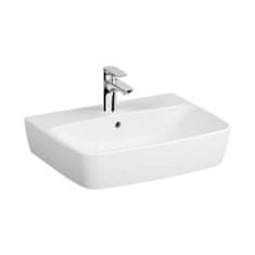 Vitra VITRA SHIFT umývadlo 60 cm 7077-003-0973 - Vitra