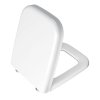 VITRA SHIFT WC sedátko Soft Close 91-003-409 (91-003-009) - Vitra