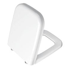 Vitra VITRA SHIFT WC sedátko Soft Close 91-003-409 (91-003-009) - Vitra