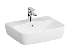 Vitra VITRA SHIFT NEW umývadlo na dosku 55 cm 7076-003-0973 - Vitra