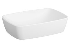 Vitra VITRA SHIFT NEW umývadlová misa 55cm 7075-003-0016 - Vitra