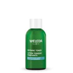 Weleda Hĺbkovo čistiace tonikum (Refining Toner) 150 ml