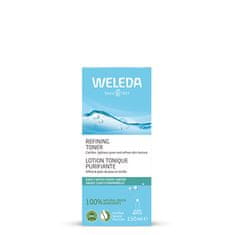 Weleda Hĺbkovo čistiace tonikum (Refining Toner) 150 ml