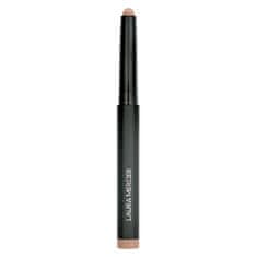 Laura Mercier Matné očné tiene v ceruzke (Caviar Stick Eye Shadow Matte) 1,64 g (Odtieň Dark Cacao)