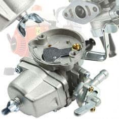 MAR-POL Náhradný karburátor pre čerpadlo M799202 M79920204