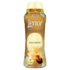 Lenor Vonné Perličky do Praní Orchid & Amber 570 g