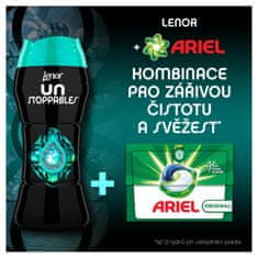 Lenor Vonné Perličky Do Praní Unstoppables Fresh 570 g