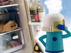 Verk 15722 Odstraňovač pachov do chladničky