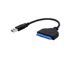 APT Kábel ADAPTER USB 3.0 - SATA, AK273A