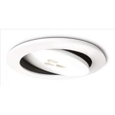 Philips 57963/31/16 set 3ks - Bodové zápustné LED svietidlo, 3x7.5W, biele