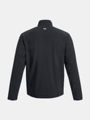 Under Armour Bunda UA Storm Revo Jacket-BLK M