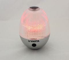 Philips LED lampička Varta