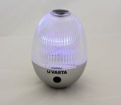 Philips LED lampička Varta