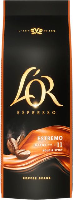 L\'Or Estremo zrnková káva 500 g