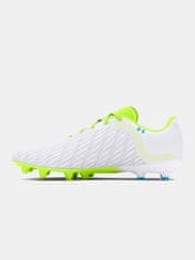 Under Armour Kopačky UA Clone Magnetico Pro3.0 FG-WHT 45