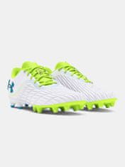 Under Armour Kopačky UA Clone Magnetico Pro3.0 FG-WHT 45