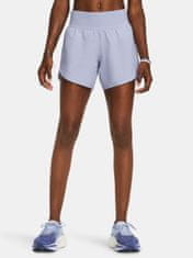 Under Armour Kraťasy UA Fly By Elite 5'' Shorts-PPL XS