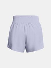 Under Armour Kraťasy UA Fly By Elite 5'' Shorts-PPL XS