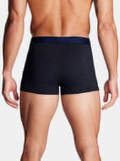 Under Armour Boxerky M UA Perf Cotton 3in-NVY S